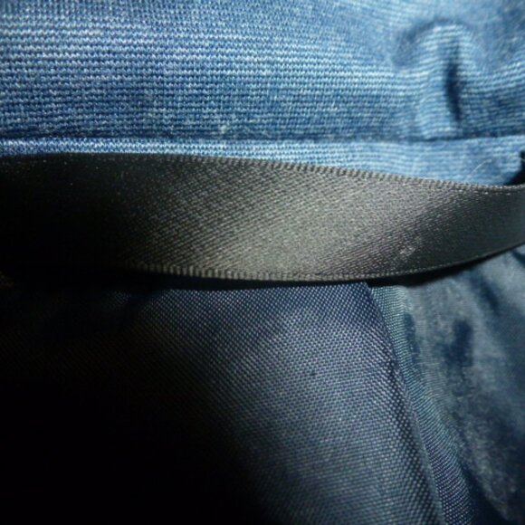 Topman Classic Modern Blazer / Sport Jacket – Size US 38 – RN125149 - Picture 6 of 15